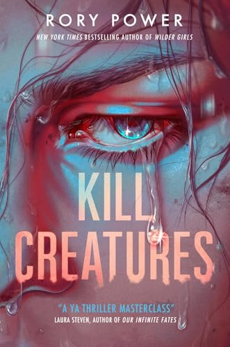 Kill Creatures von Scholastic Ltd.