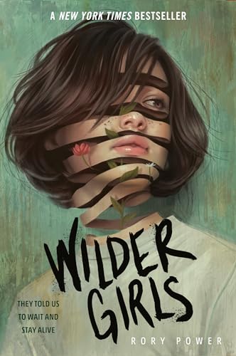 Wilder Girls von Ember