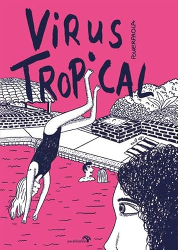 Virus Tropical von Parallelallee