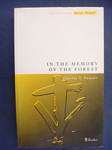In The Memory Of The Forest von Anchor Books
