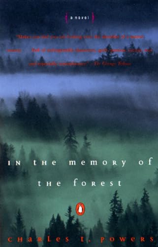 In the Memory of the Forest: A Novel von Penguin