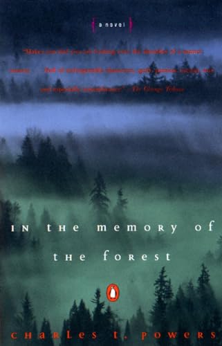 In the Memory of the Forest: A Novel