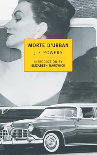 Morte D'Urban (New York Review Books Classics) von New York Review Books