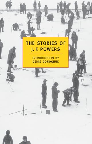 The Stories of J.F. Powers (New York Review Books Classics) von NYRB Classics