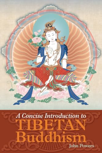 A Concise Introduction to Tibetan Buddhism A Concise Introduction to Tibetan Buddhism von Snow Lion
