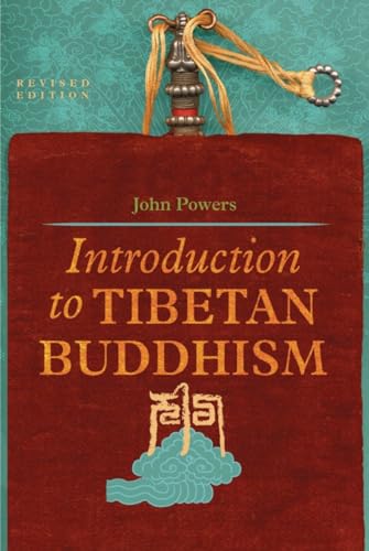 Introduction to Tibetan Buddhism von Snow Lion