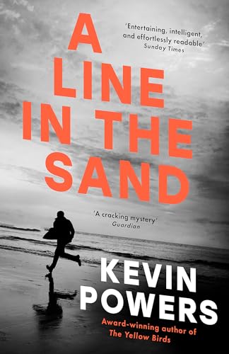 A Line in the Sand von Sceptre