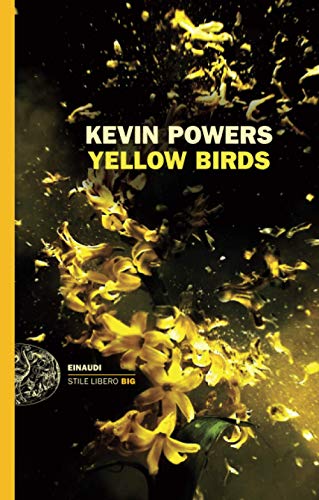 Yellow Birds (Stile Libero Big) von Einaudi
