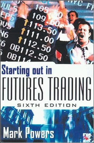 Starting Out in Futures Trading von McGraw-Hill Education