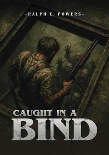 Caught In A Bind von EliteScribes Book Writing