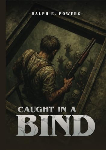 Caught In A Bind von EliteScribes Book Writing