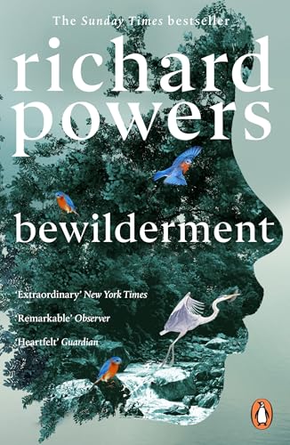 Bewilderment Bewilderment von Penguin