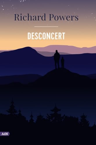 Desconcert (AdN) (AdN Alianza de Novelas, Band 249) von Alianza Editorial