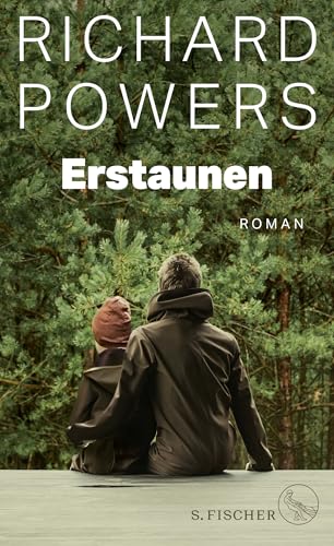 Erstaunen: Roman von FISCHER, S.