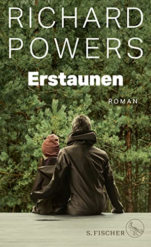 Erstaunen: Roman