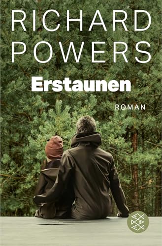 Erstaunen: Roman
