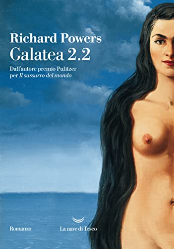 Galatea 2.2 (I delfini. Best seller)
