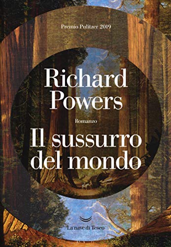 Il sussurro del mondo (Oceani)