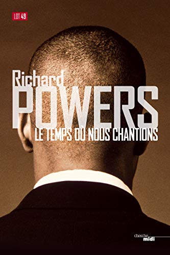 Le temps où nous chantions Le temps où nous chantions