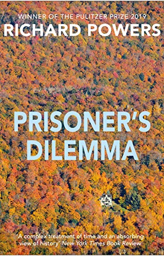 Prisoner's Dilemma: From the Booker Prize-shortlisted author of BEWILDERMENT von Atlantic Books