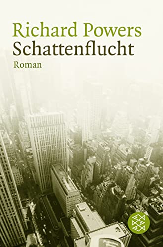 Schattenflucht: Roman