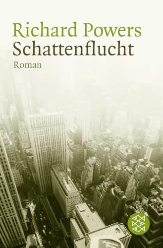 Schattenflucht: Roman