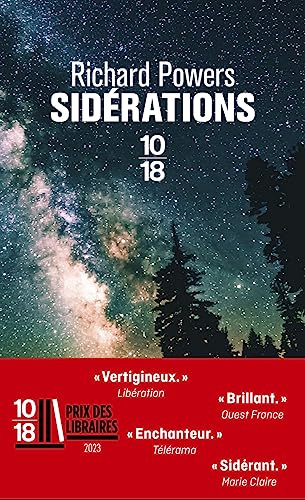 Sidérations