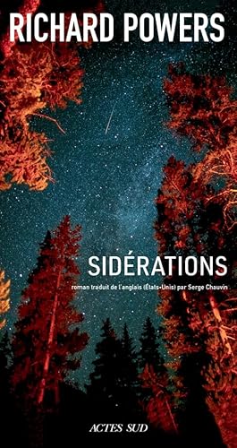 Sidérations Sidérations