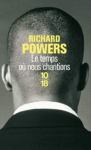 Temps Ou Nous Chantions