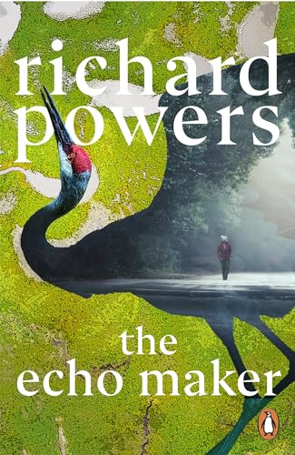 The Echo Maker: by Richard Powers The Echo Maker: by Richard Powers von Penguin