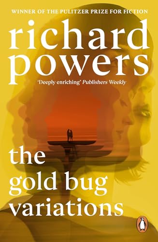 The Gold Bug Variations The Gold Bug Variations von Penguin