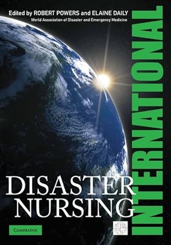 International Disaster Nursing International Disaster Nursing