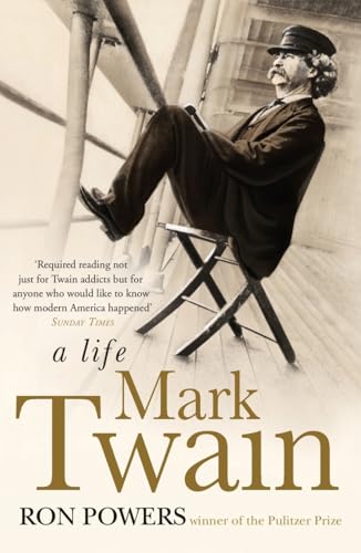 Mark Twain von Simon & Schuster