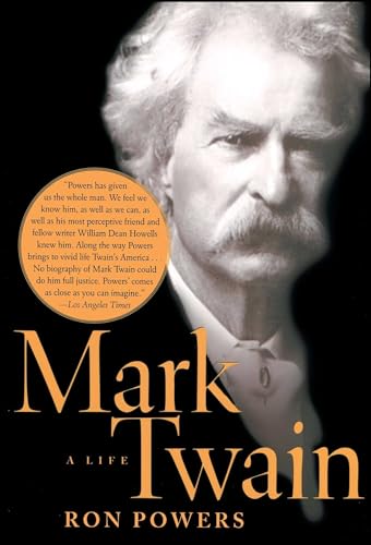Mark Twain: A Life (An American Literary History) von Free Press