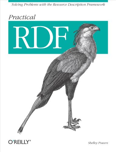 Practical RDF Practical RDF