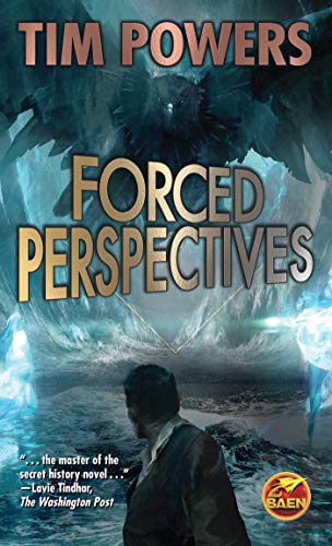 Forced Perspectives (Vickery and Castine, 2)