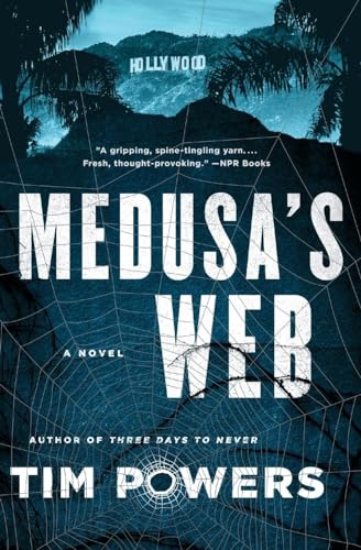 MEDUSAS WEB: A Novel von William Morrow