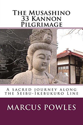 The Musashino 33 Kannon Pilgrimage: A sacred journey along the Seibu-Ikebukuro Line