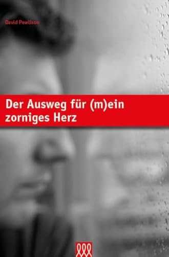 Der Ausweg für (m)ein zorniges Herz