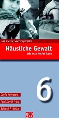 Häusliche Gewalt (Nr. 6): Wie man helfen kann