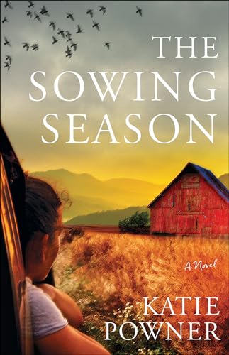 Sowing Season: A Novel