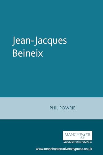 Jean-Jacques Beineix (French Film Directors)