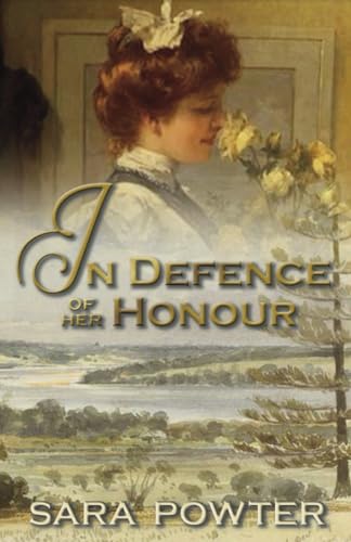 In Defence of Her Honour (The Convict Birthstain Collection (Stand alone stories)) von Thorpe Bowker