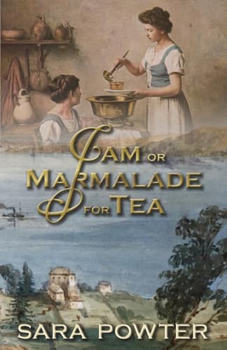 Jam or Marmalade for Tea (The Convict Birthstain Collection (Stand alone stories)) von Thorpe Bowker