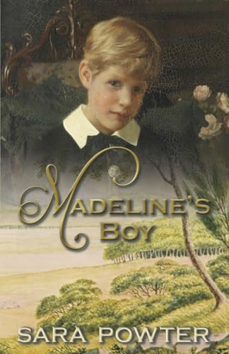 Madeline’s Boy: Convict Birthstain Collection (The Convict Birthstain Collection (Stand alone stories)) von Thorpe Bowker