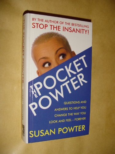 The Pocket Powter: Questions and Answers to Help You Change the Way You Look and Feel Forever