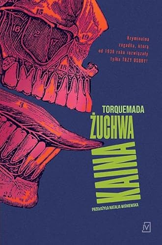 Żuchwa Kaina