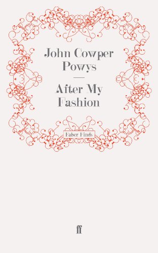 After My Fashion von Faber & Faber