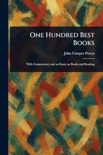 One Hundred Best Books von Anson Street Press
