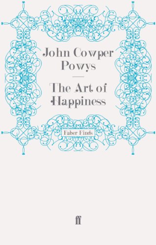 The Art of Happiness von Faber & Faber